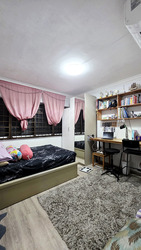 Blk 794 Woodlands Drive 72 (Woodlands), HDB 4 Rooms #623219861